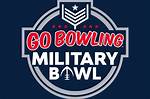🏈 Military Bowl in Annapolis