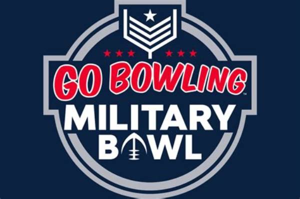 🏈 Military Bowl in Annapolis
