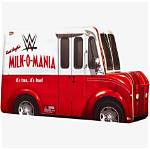 Milk-O-Mania or the Beer Truck?