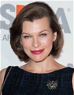 Milla Jovovich Net Worth
