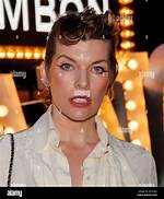 Milla Jovovich