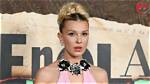 Millie Bobby Brown Height