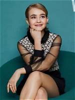 Millie Simmonds Net Worth, Age, Height, Wife