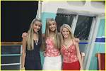 Milly and Becky Rosso from 'Suite Life:' What They're Doing Now