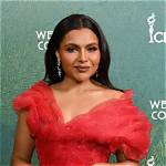 Mindy Kaling