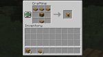 Minecraft How to Craft Lectern