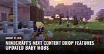 Minecraft's Next Major Content Drop Features a New Nether Race - the Piglins