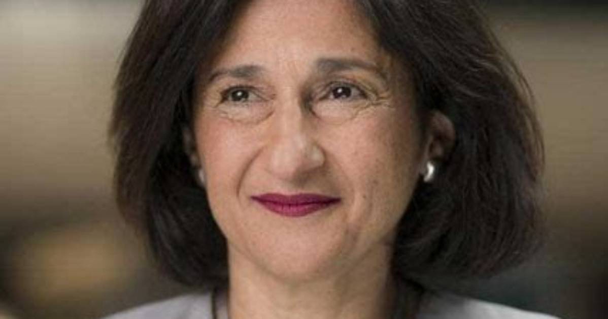 Minouche Shafik Biography, Age, Height, Husband, Net Worth, Family