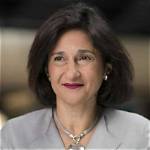 Minouche Shafik Biography, Age, Height, Husband, Net Worth, Family