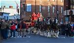 🐎 Miracle in West Annapolis