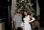 Miracle Watts and Tyler Lepley Are Expecting to Have Their First Child Together