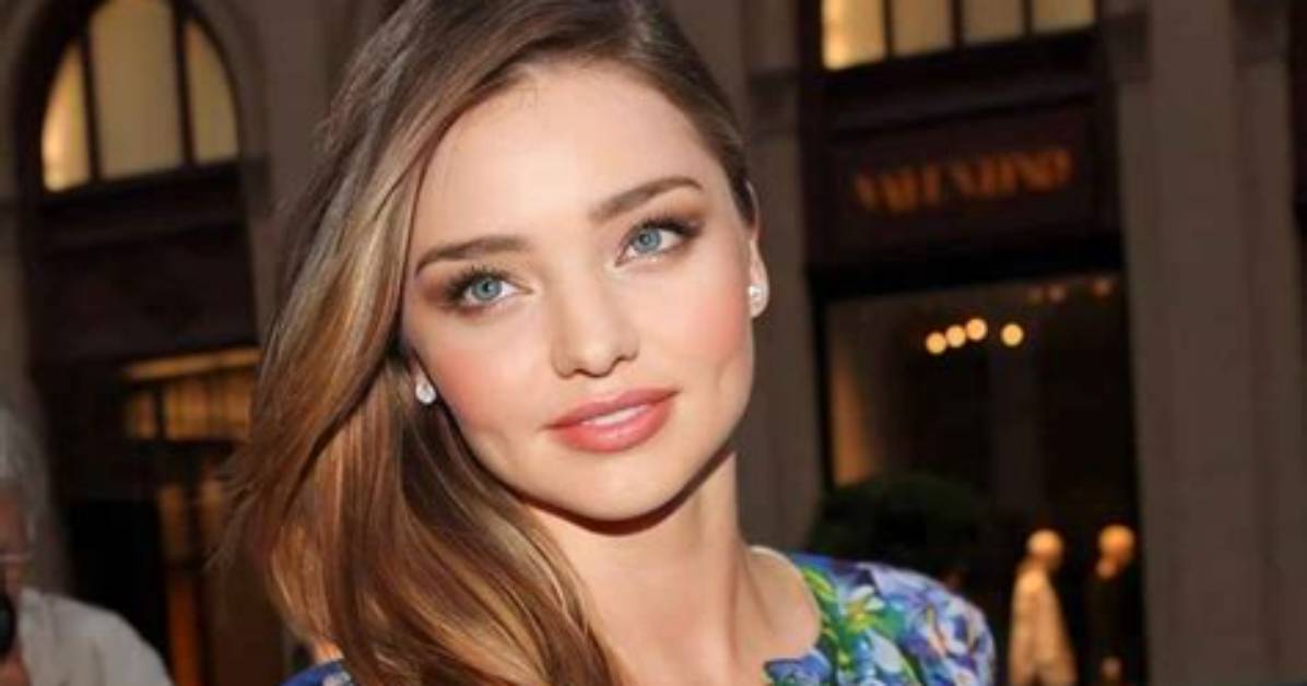 Miranda Kerr - Age, Bio, Birthday, Family, Net Worth