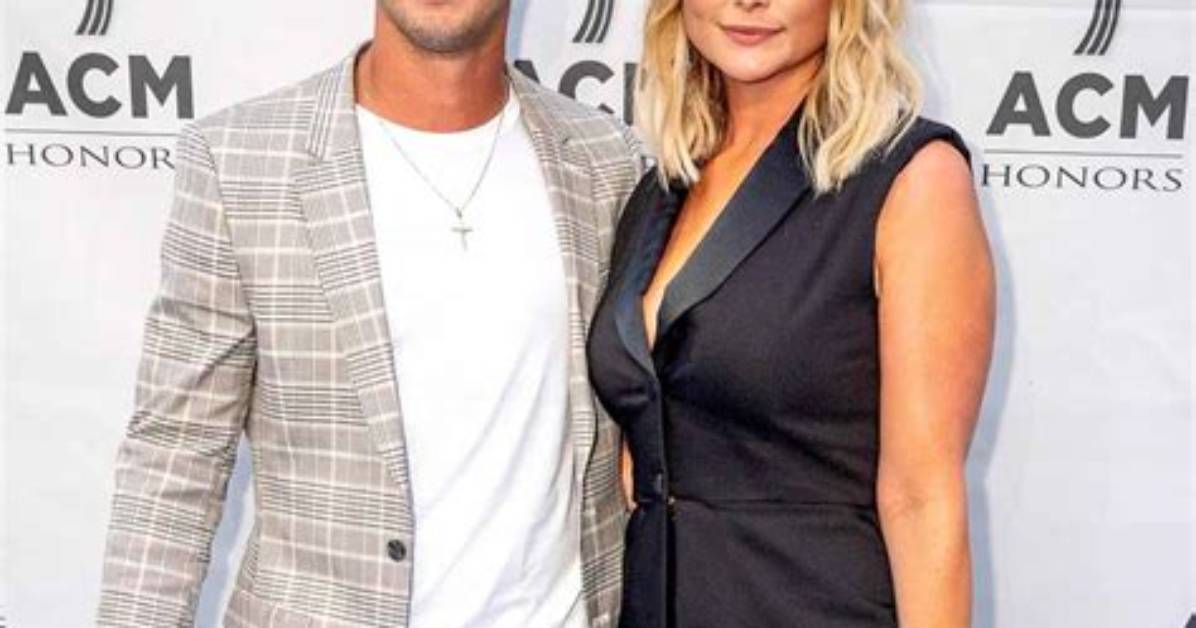 Miranda Lambert Reveals How She Met Husband Brendan Mcloughlin | Brendan Mcloughlin, Miranda Lambert | Just Jared: Celebrity News and Gossip