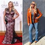Miranda Lambert Reveals Weight Loss Secrets