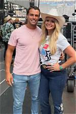 Miranda Lambert’s Husband Brendan Mcloughlin Has ‘No Regrets’ After Moving to Tennessee: ‘He’s Happier’