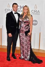 Miranda Lambert Shares Shirtless Pic of Husband After Concert Backlash