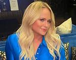 Miranda Lambert Shares Swimsuit Photo of "Summer So Far"