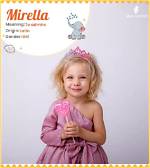 Mirella Meaning in English, Mirella Baby Name Origin Gender Meaning Pronunciation