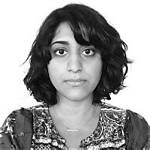 Miriam Fauzia - the Daily Beast