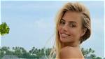 Mishel Gerzig in Bathing Suit Is in "Ibiza" — Celebwell