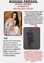 Missing Amtul Momin Wiki, Age, Parents, Height & More