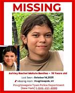 Missing Ashley Rankin Update; Help Find Ashley Rankin