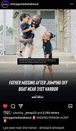 Missing Bryan Jackson Update: Bryan Jackson of Chicago Was Last Seen on a Boat in Lake Michigan