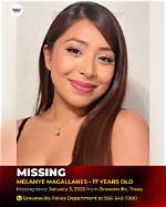 Missing Girl of Brownsville Dana Davis Found Dead in Haywood County