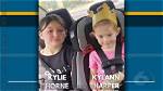Missing Kylie Horne and Kylann Harper Found Safe; Amber Alert Cancelled After Intensive Search Efforts