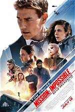 ‘Mission: Impossible – Dead Reckoning Part 1’ Runtime, Confirmed