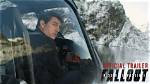 'Mission: Impossible - Fallout' Trailer Begs the Question, Is Tom Cruise Failing or Finally Going Dark?