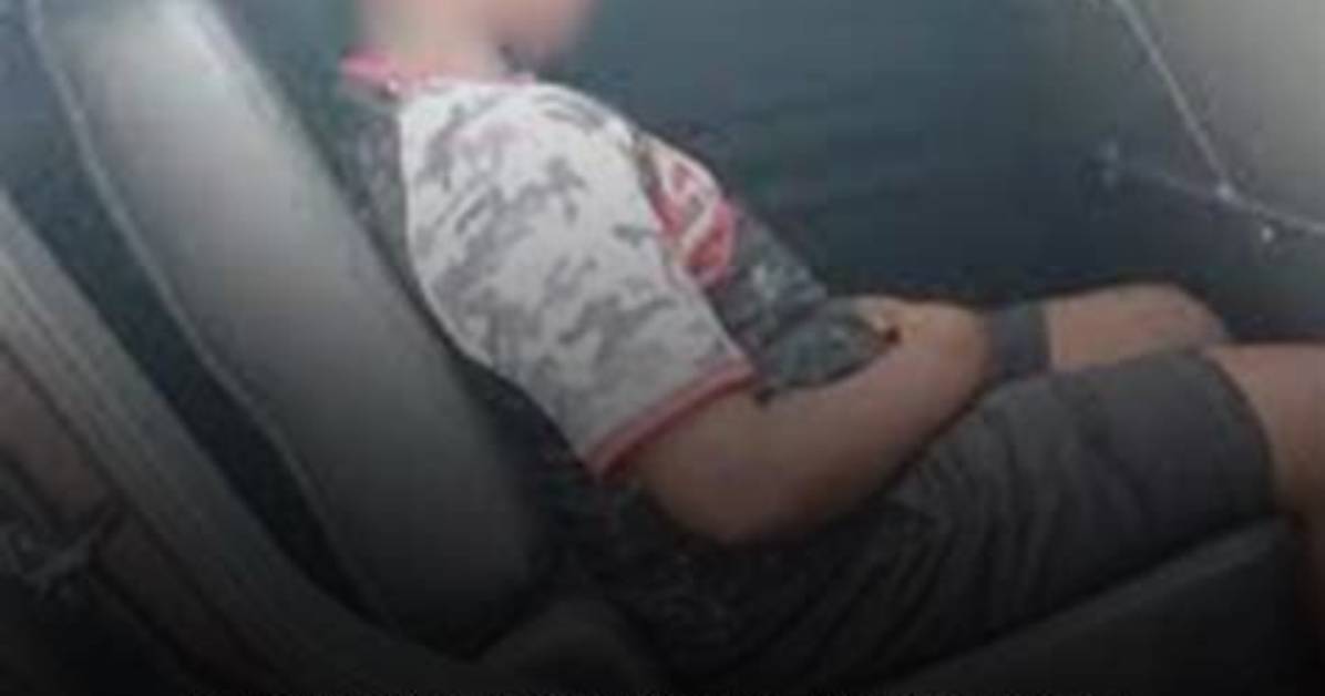 Mississippi Police Officer Who Took a 10-Year-Old to Jail for Peeing Behind His Mom's Car Is Now out of a Job