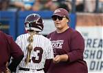 Mississippi State Softball Star Goes Viral with Steamy Social Media Posts
