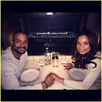 ‘Mistresses’ Star Rochelle Aytes Is Engaged — See Her Gorgeous Ring (And More Celeb Bling!)