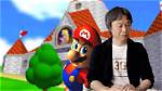 Miyamoto: Mario Originally Had a Gun