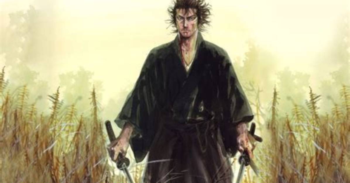 Miyamoto Musashi: the Greatest Samurai Ever?