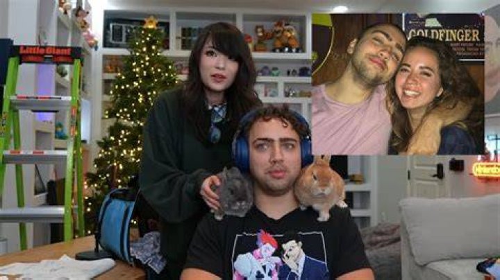 Mizkif & Emiru Drama: Content House Move & Relationship Status - Explained!
