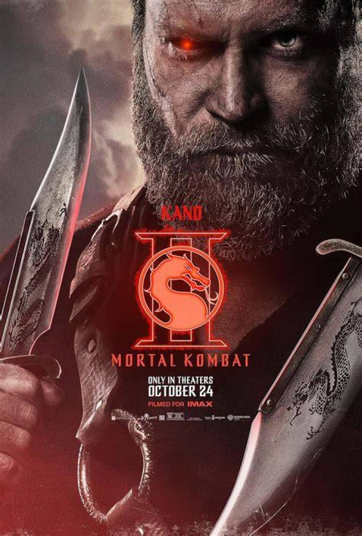 MK Movies Point: Latest Updates & Mortal Kombat Streams!