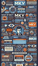 Mkv Movies: the Ultimate Guide to Understanding, Downloading, and Enjoying Mkv Format
