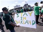 Mlb Owners Unanimously Approve Oakland A's Move to Las Vegas
