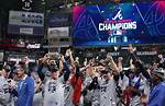 Mlb ‘Prophet’ Predicted Exact Atlanta Braves vs Houston Astros World Series Score in April 2021!