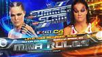Mma Rules Stipulation Added to Wwe Summerslam Match