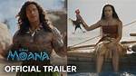 Moana 2 Release Date, Storyline, Trailer, Cast, Spoilers, Speculations & Much More