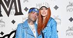 Mod Sun Posts Romantic Message for Bella Thorne on Instagram