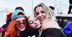 Mod Sun, Tana Mongeau, Bella Thorne's Past Relationship Explained