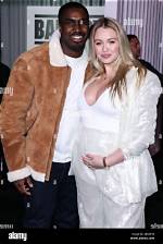 Model Iskra Lawrence and Boyfriend Philip Payne Are Instagram Official: ‘This Is Our Love Story’