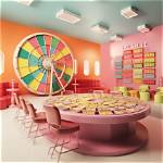 Models for Price Is Right: a Spotlight
