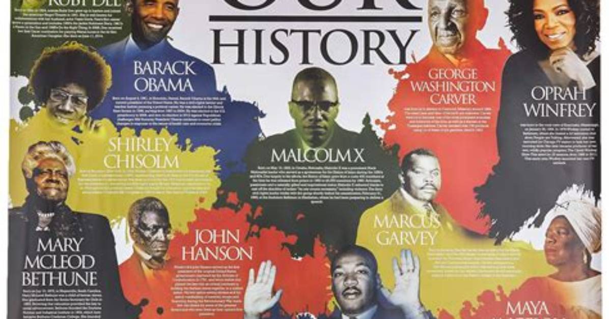 Modern African American History - Black History - Expert Guides - Newsroom