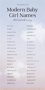 Modern Baby Names | Nameberry