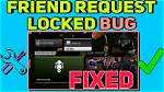 Modern Warfare 2 Friend Request Bug: How to Fix It